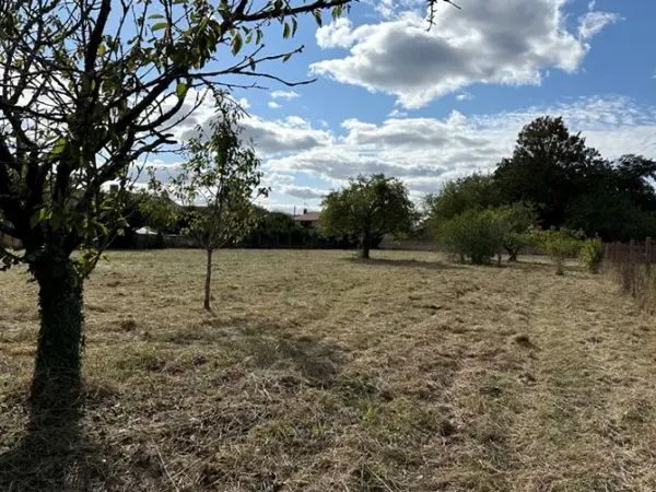 Maison neuve 5 pièces 110 m²