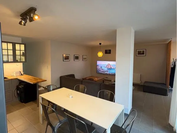Appartement location