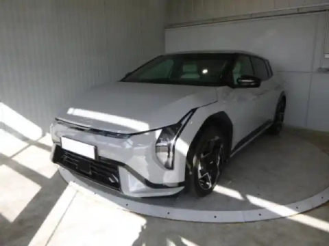 Kia Ev4 204ch 81,4kwh gt-line my27