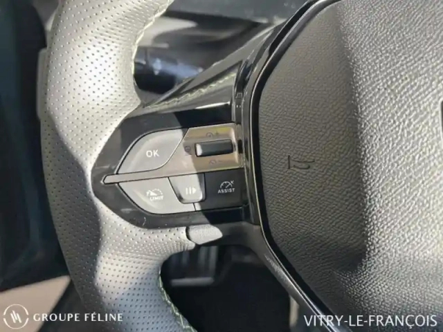 Peugeot 308 sw plug-in hybrid 225ch gt e-eat8 — photo 14