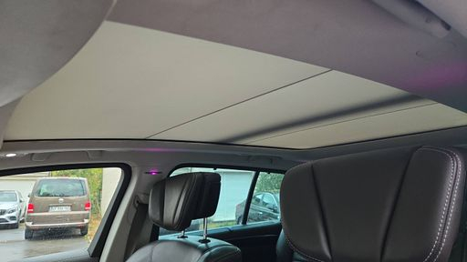 Renault Espace 1.6 dCi Energy 160 EDC6 - Initiale Paris – 2018 – 129115 km – Diesel – Boîte Automatique — photo 5