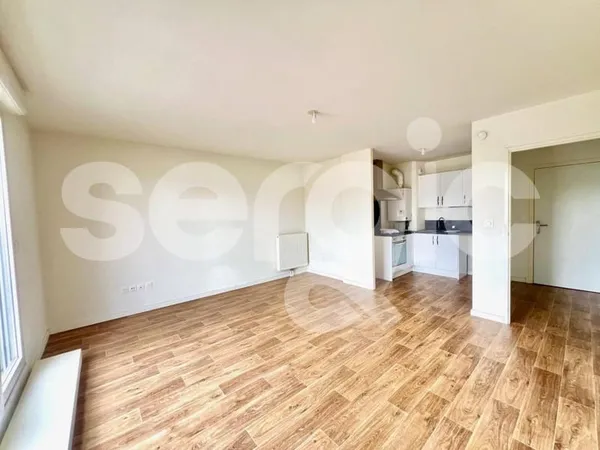 Appartement type 2