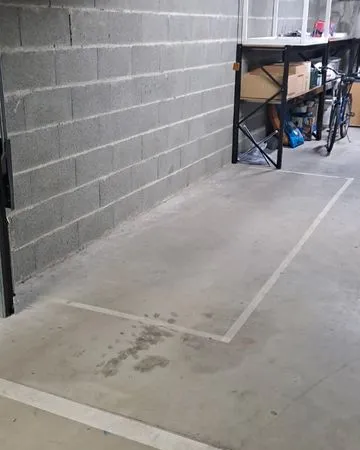 Location espace stockage/garde meuble