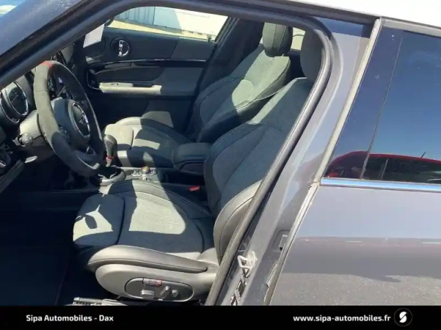 Mini Mini countryman 192 ch — photo 9