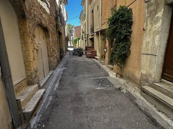 Maison 2 pièces 105 m²