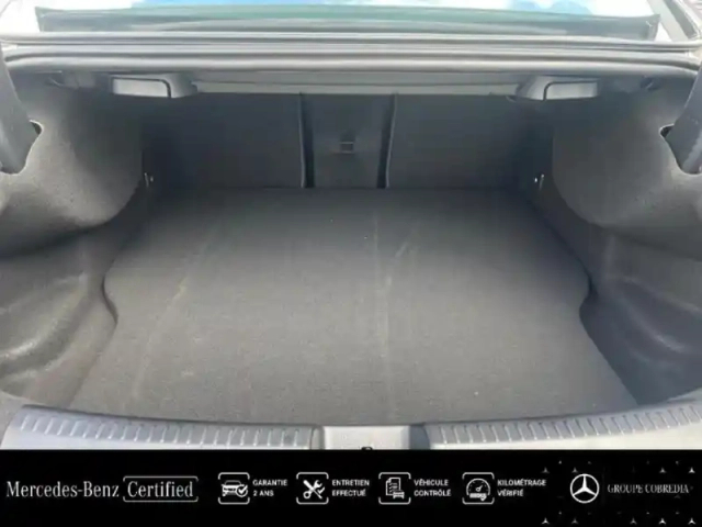 Mercedes Cla 250 e hybrid eq 218ch amg line 8g-dct — photo 12