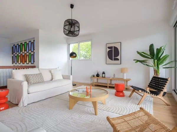 Appartement 4 pièces 164 m²