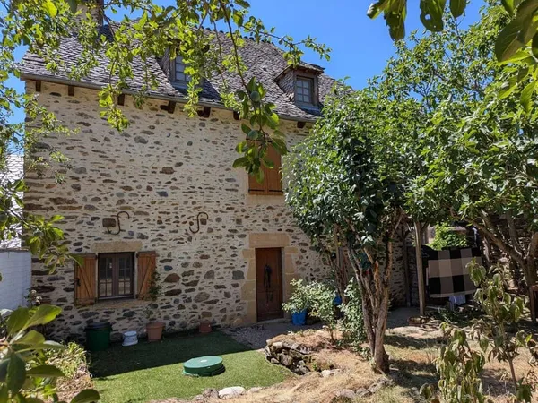 Maison 5 pièces 160 m²