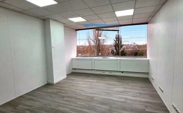 Bureaux 12 m²