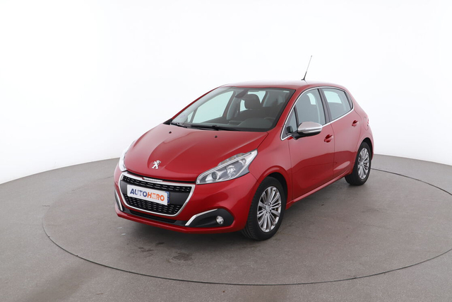 Peugeot 208 1.2 PureTech Allure