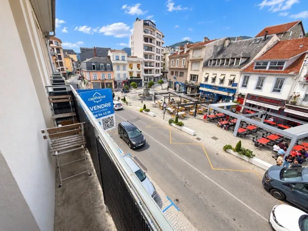Appartement 4 pièces 98 m²