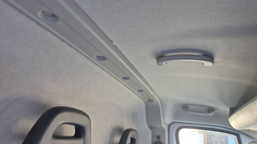 Peugeot Boxer L1H1 2.2 HDI 110 - Confort – 2015 – 24255 km – Diesel – Boîte Manuelle — photo 21