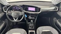 Opel Mokka 1.2 Turbo 130ch Elegance — photo 11