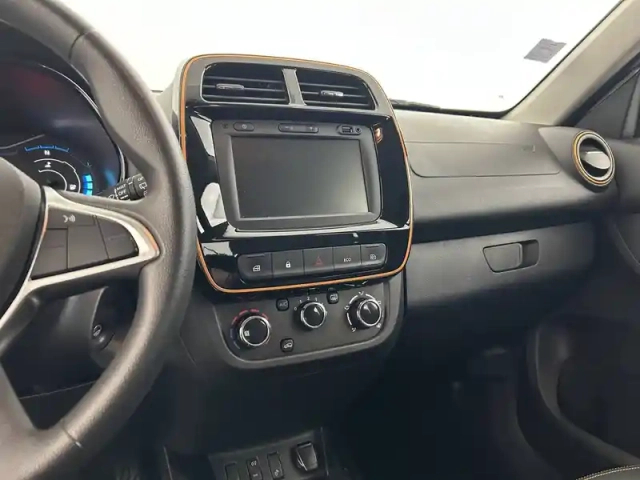 Dacia Spring achat intégral — photo 21