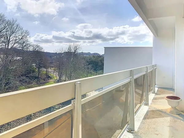 Appartement 5 pièces 100 m²