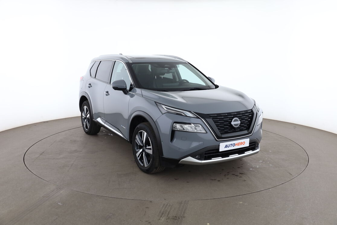 Nissan X-Trail 1.5 e-POWER Tekna — photo 7