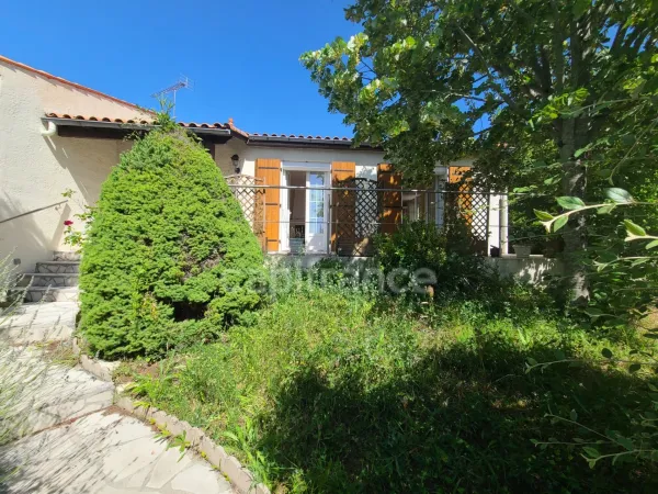 Maison 7 pièces 142 m²