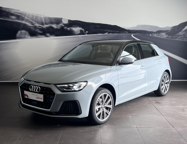 Audi A1 Sportback 25 TFSI 95 ch S tronic 7