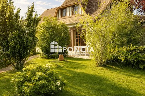 Maison 6 pièces 106 m²