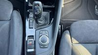 Bmw X2 sDrive20iA 192ch M Sport DKG7 Euro6d-T 132g — photo 29