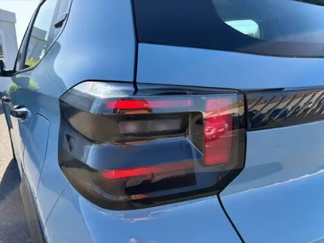 Citroën C3 turbo 100 ch bvm6 — photo 17
