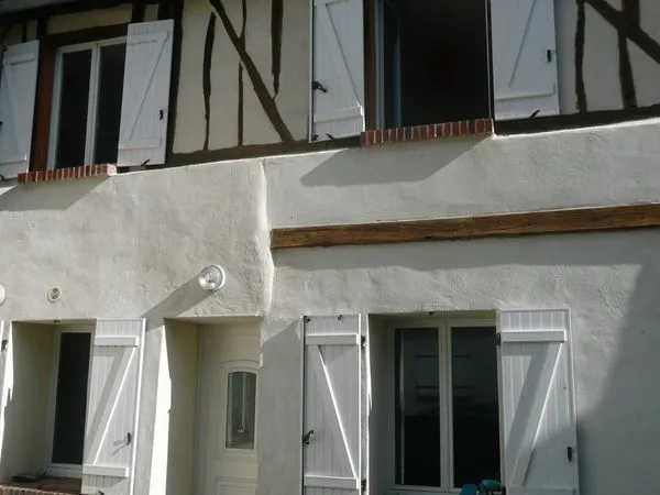 Appartement duplex type 3