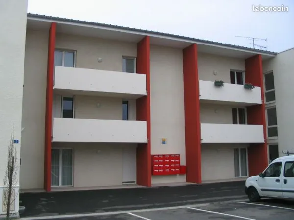 Appartement 4 pièces 91 m²