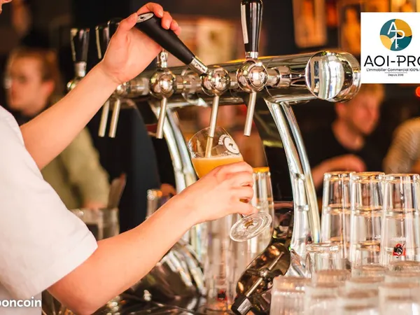 Bar, restaurant 145 m² ARTIGUES PRES BORDEAUX