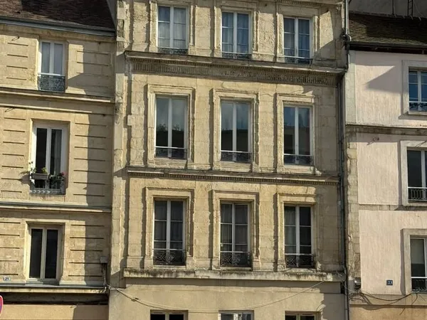 Appartement Caen 2 pièces