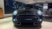 Mini Cabrio Cooper S 192ch BVA7 Euro6d-T 123g