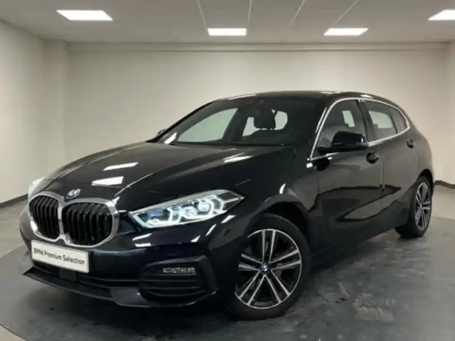 Bmw Serie 1 série 1 118da 150ch business design 8cv