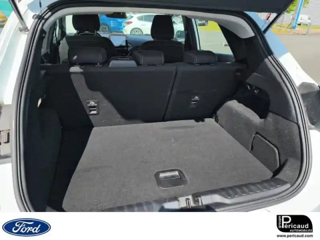 Ford Puma 1.0 flexifuel 125 ch mhev s&amp;s bvm6 — photo 16