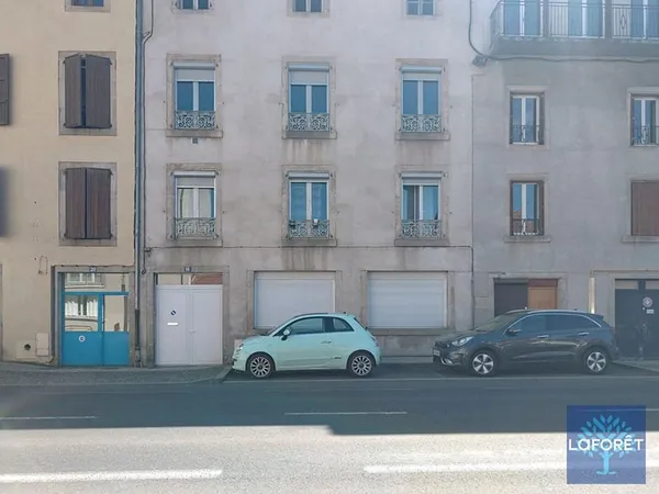 Hôtel 10 pièces 300 m²