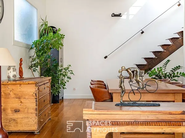 Maison 5 pièces 178 m²