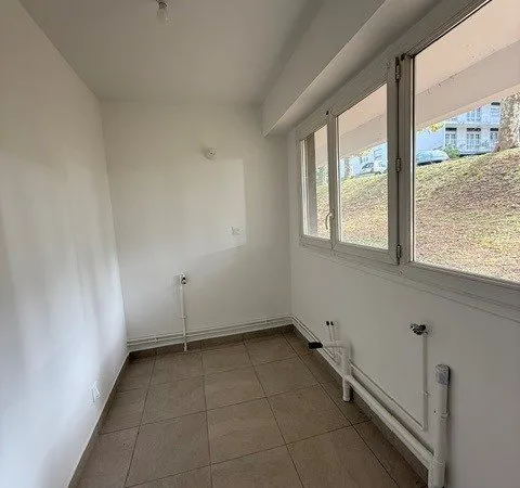 Studio de 29m²