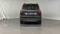 Dacia Jogger 1.6 hybrid 140ch SL Extreme 7 places — photo 6