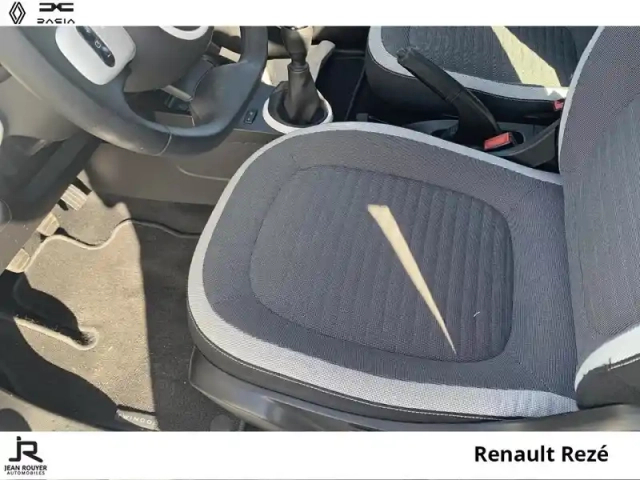 Renault Twingo 1.0 sce 65ch equilibre — photo 3