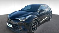Toyota C-Hr 122h Distinctive 2WD E-CVT
