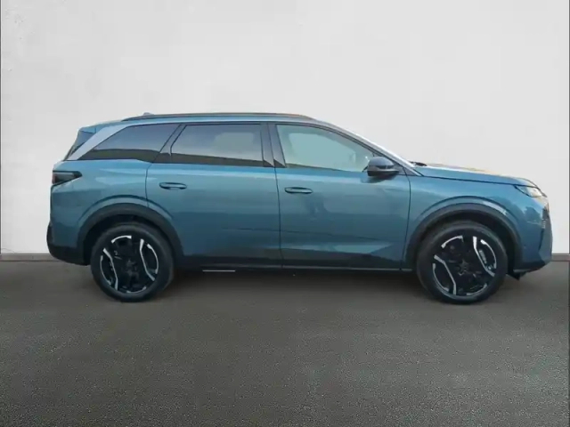 Peugeot 5008 electrique 230 ch 97 kwh grande autonomie — photo 4
