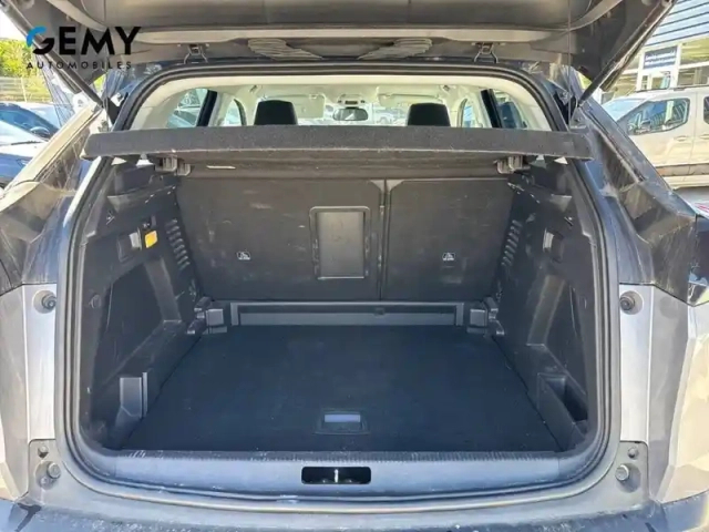 Peugeot 3008 puretech 130ch s&amp;s eat8 — photo 6