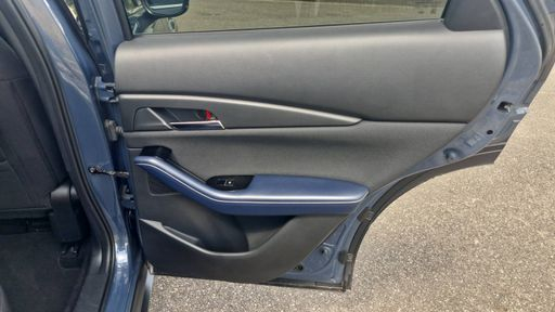 Mazda CX 30 2.0 SkyActiv-X 180 Mild Hybrid BVA6 - Sportline Bose – 2020 – 89807 km – Hybride essence – Boîte Automatique — photo 13