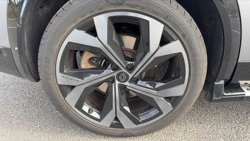 Renault Austral 1.2 DIG-T 200 Hybrid 2WD Xtronic - Iconic Esprit Alpine – 2023 – 94427 km – Hybride essence – Boîte Automatique — photo 27