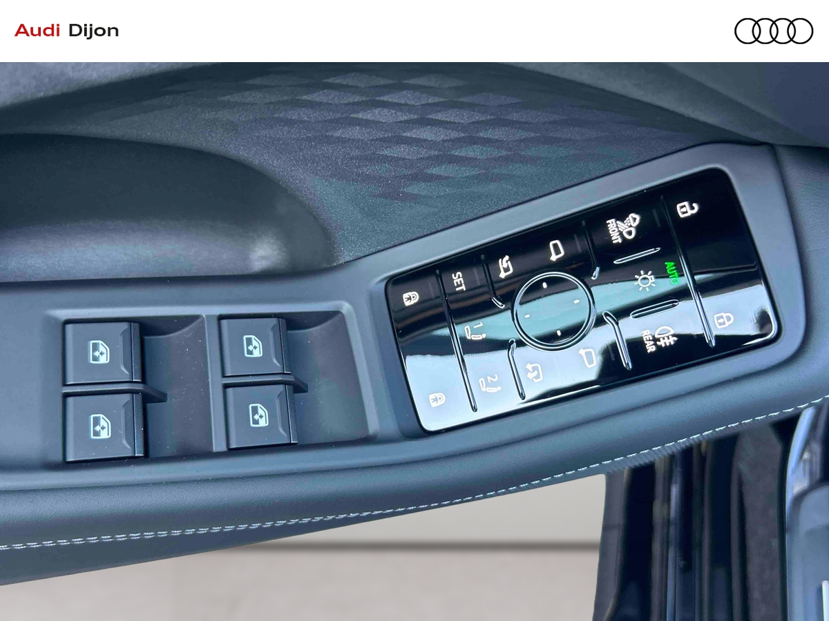 Audi A6 Allroad e-hybrid 367 ch quattro — photo 18