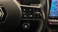Renault Mégane E-Tech Electric EV60 220ch Techno super charge — photo 25