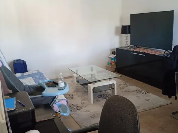 À LOUER - T3 entièrement rénové de 65 m² avec balcon, garage et cave - Freyming-Merlebach (57800)