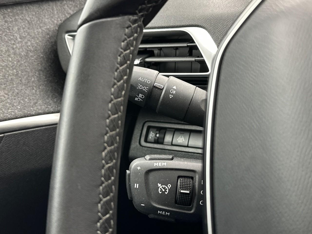 Peugeot 3008 puretech 130ch s&s bvm6 roadtrip — photo 22