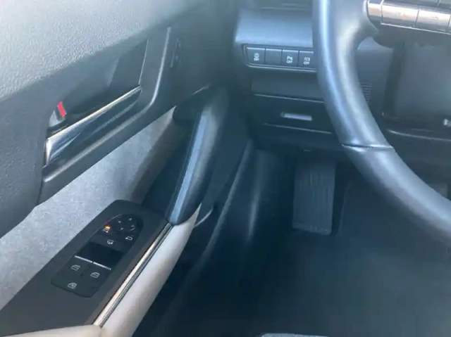 Mazda Mx-30 e-skyactiv ev 145ch prime-line 2022 — photo 6