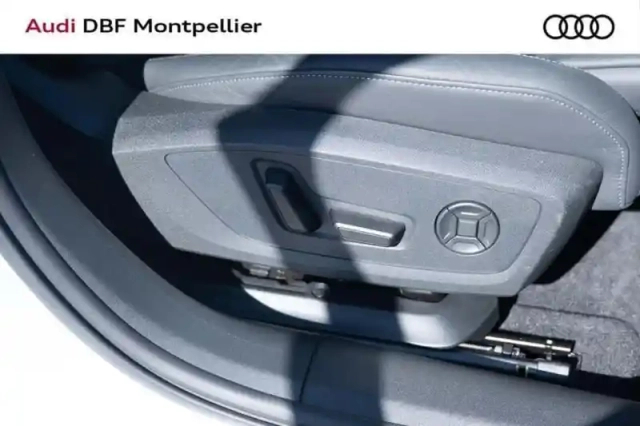 Audi A5 e-hybrid 367 ch s tronic 7 quattro s line — photo 3