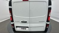 Renault Trafic L1H1 3T 2.0 Blue dCi 130ch Confort E6E — photo 5
