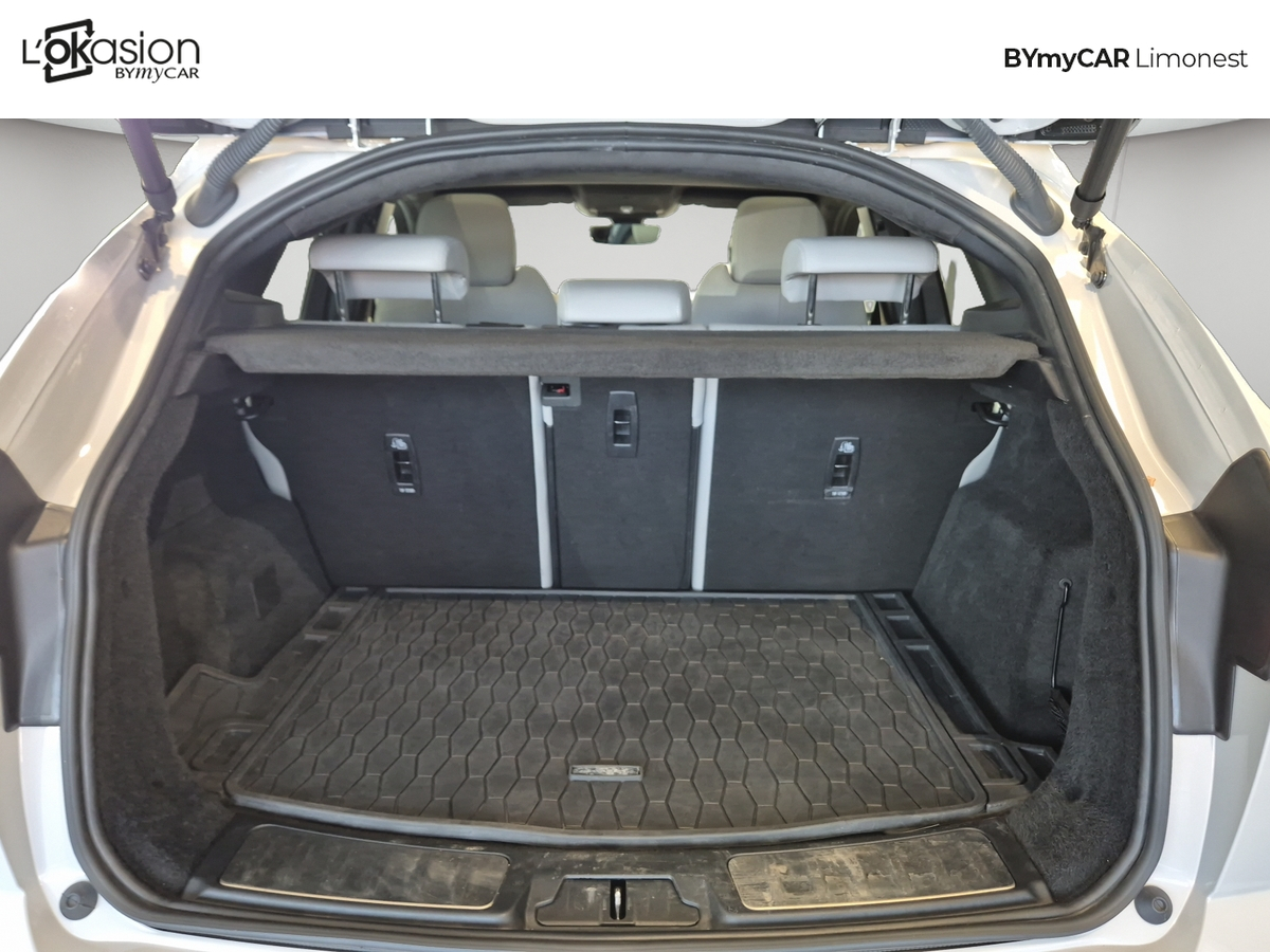 Jaguar E-Pace P300e ch PHEV AWD BVA — photo 13